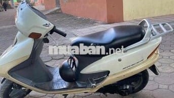 Cần nhượng xe spacy 2001