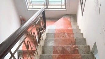 BÁN NHÀ QUANG TRUNG-GA HÀ ĐÔNG-51M2