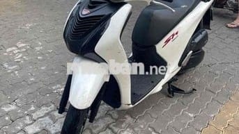 Xe chính chủ Honda SH Việt 150 Trắng - 62A-24.524