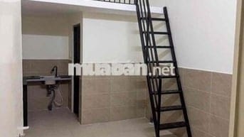 Pass trọ cuối tháng 12/2025, đường Huỳnh Thị Hai quận 12