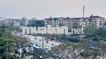 Ngã 3 -Mặt Bằng Kinh Doanh -sẵn dòng tiền