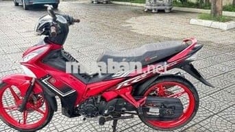 Ex 2012 xuống áo 2010 máy móc rin êm ko khói bs92