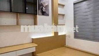 🔥 NHÀ ĐẸP  TRẦN PHÚ – VĂN QUÁN – GẦN NGÕ Ô TÔ TRÁNH –  GIÁ CHỈ 4,85 TỶ