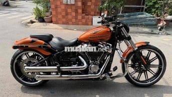 Harley Davidson Breakout 114 ABS 2019