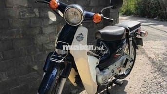 Halim Cub 50cc 2021 học sinh biển TP.HCM