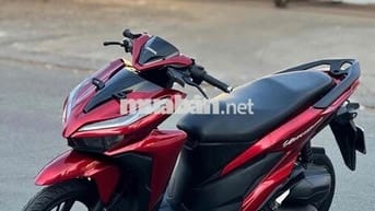 Honda Vario 150 2019 Đỏ cherry