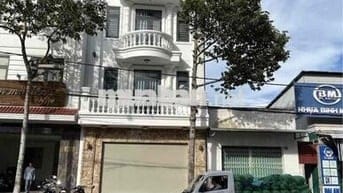 CHO THUÊ NHÀ SỊN MẶT TIỀN TRẦN ĐẠI NGHĨA