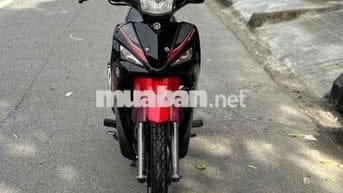 Yamaha Sirius Fi ,phun xăng điện tử,đời 2017
