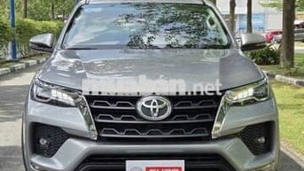 🎯 FORTUNER 2022 - STĐ Máy dầu bao Check Toyota 🎯