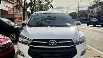 Toyota Innova 2019 2.0E - 94000 km