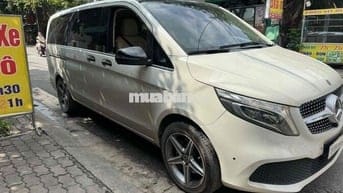 Mercedes Benz V 250  - 65.000