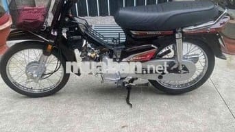Honda Dream Thái 1997 Nâu Đã sử dụng