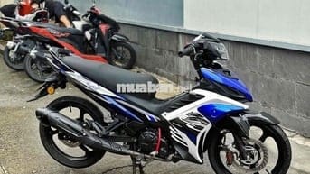 Ex 135 up LC máy 57zz bstp bao tranh chấp