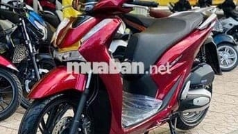 Honda SH125i CBS 2023 Đỏ 5000 km