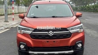 Suzuki XL7 2022 Cam 68000 km