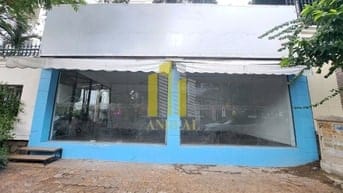 CHO THUÊ MẶT BẰNG MẶT TIỀN NGUYỄN VĂN HƯỞNG GIÁ 25 TRIỆU