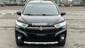 Suzuki XL7 2022 Đen 68000 km