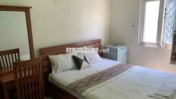 Phòng đẹp giá rẻ đầy đủ tiện nghi mặt tiền Trần Thị Ngôi P.Chánh Hưng