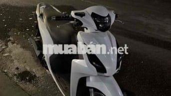 Vision 2019 cao cấp khoá smartkey kiểng nhẹ