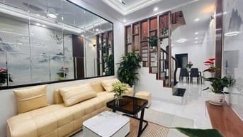 Bán nhà phố Quan Nhân vị trí VIP nhất quận Thanh Xuân 