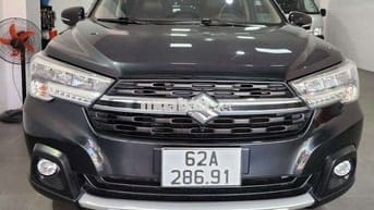 Suzuki 2022 GLX AT - 46000 km chuẩn nguyên zin