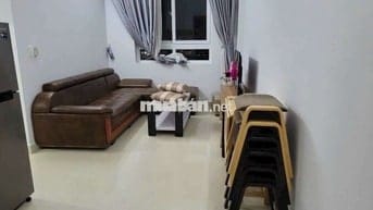 CHO THUÊ Căn hộ TopazHome 43 m2. Có 2Pn -1WC . Tầng 9
👉 Full nội thất