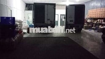 10*23. Kho xưởng tân chánh hiệp. Q12