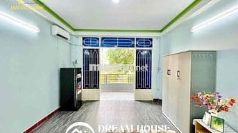 CHO THUÊ CĂN HỘ 40m2 - FULL NỘI THẤT - MÁY GIẶT RIÊNG- NGAY NGUYỄN SƠN