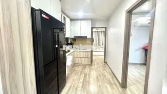 Chung cư Mỹ Phước - vài bước chân qua quận 1 -  ( Căn Lầu 3 )