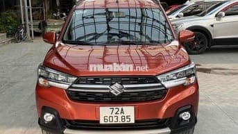 Suzuki XL 7 2022 - Màn hình, Cam 360, Ghế Da.
