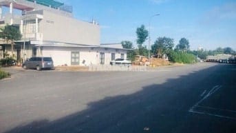 PHÒNG MẶT TIỀN LỘ Ô TÔ KDC HƯNG PHÚ 1 - GẦN SIÊU THỊ GO & TRUNG TÂM TP