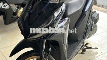 Honda Vario 2022 Đen 35945 km