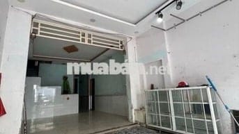 MTKD MIẾU GÒ XOÀI - BÌNH TÂN-60M2-2 TẦNG-CHỈ 4.8 TỶ