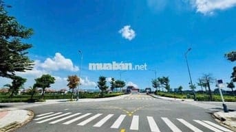 Lô góc đường 10.5m Trương Quang Được- mua từ CĐT Sun- bao thuế phí 2%