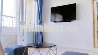 CHO THUÊ CĂN HỘ MỚI BABYLON Âu Cơ, 50M2 1PN 1WC