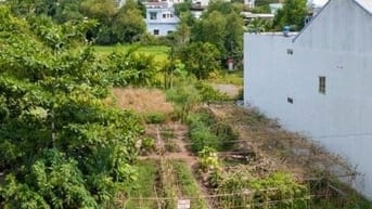 Đất ngộp 11x15m,1,05 tỷ,Củ Chi,sổ riêng, hỗ trợ vay 80%