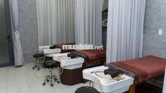 Mặt tiền kinh doanh quận Tân Phú