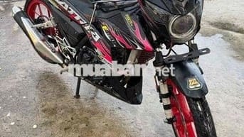 xe suzuky satria bs 64