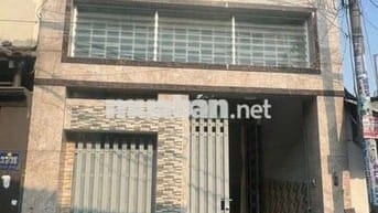 CHO THUÊ NHÀ 4x17 – BÀ ĐIỂM, HÓC MÔN - GIÁ 7 TRIỆU/ THÁNG