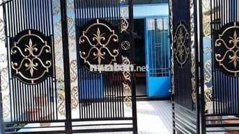 🏠 Nhà 1️⃣ lầu 2️⃣ phòng Nguyễn Ảnh Thủ, cách ngã tư Trung Chánh 150m