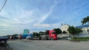 CHÍNH CHỦ CHO THUÊ KHO BÃI MẶT TIỀN NGUYỄN VĂN BỨA – HÓC MÔN