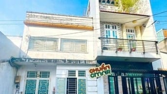 ♦Ngang 5x18m nhà đường Lê Đình Cẩn, Bình Tân 