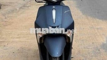 Yamaha Janus 2018 Khoá Thông Minh