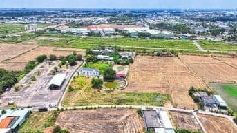 🔥 HÀNG ĐẸP BẾN LỨC – MẶT TIỀN 4 LÀN – GIÁ CHỦ HẠ SỐC! KHÔNG XEM LÀ MẤ