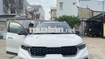 [ CC ]Kia Sonet 2022 Premium 1.5 AT - 36000 km