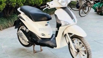 PIAGGIO LIBERTY 150 IE BIỂN HN CHÍNH CHỦ