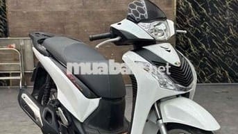 SH125 2014 up áo Ý, góp trả trước 15tr bao nợ xấu