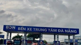 Bán cặp đất đường Lê Thạch, Đà Nẵng -Tuyến đường kinh doanh sầm uất