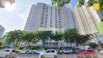 CHO THUÊ VĂN PHÒNG 80m2 MẶT TIỀN ORIENT BUILDING QUẬN 4