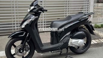 Sh 150i Nhập Ý Lên Full 2012 Hàng Zin Linh Kiện